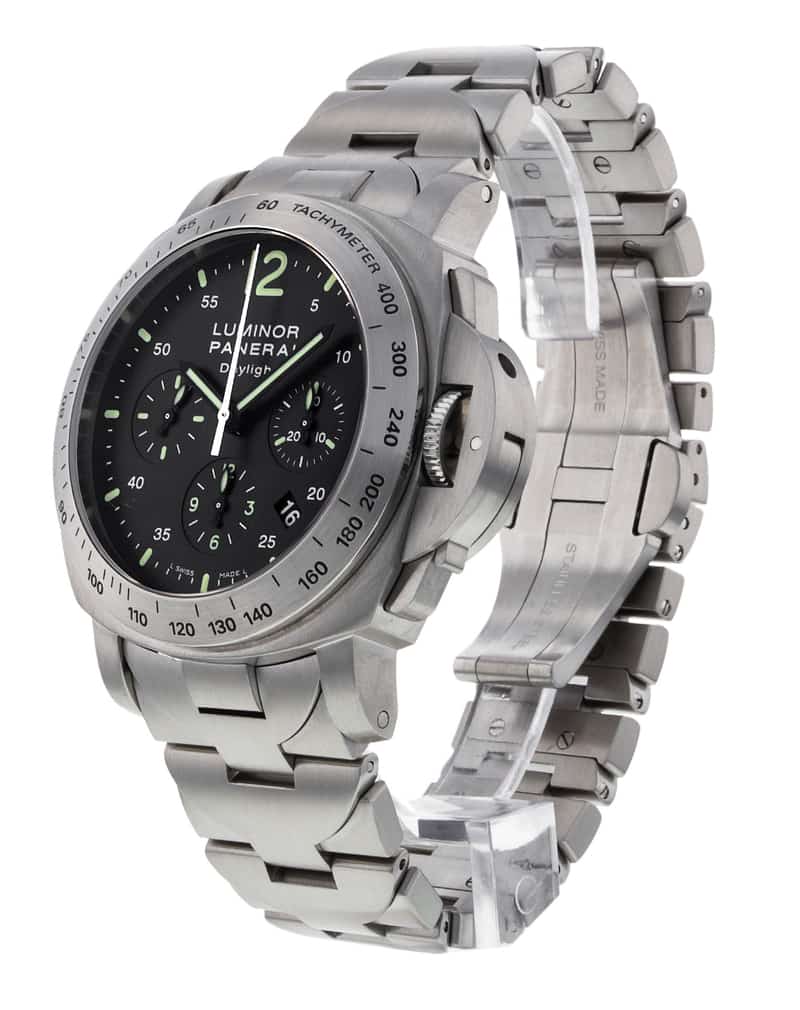 Panerai Luminor Chrono PAM00236